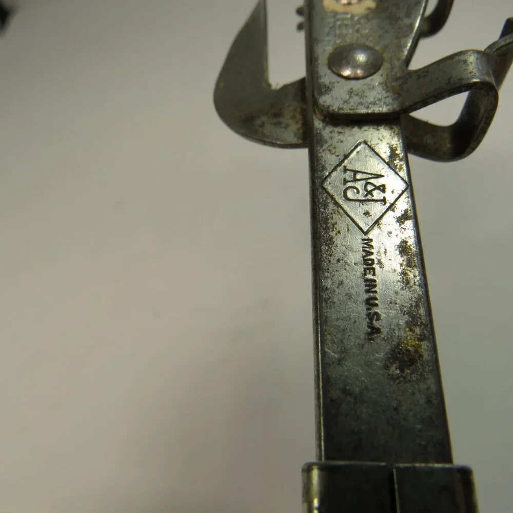 A&J kitchen tool